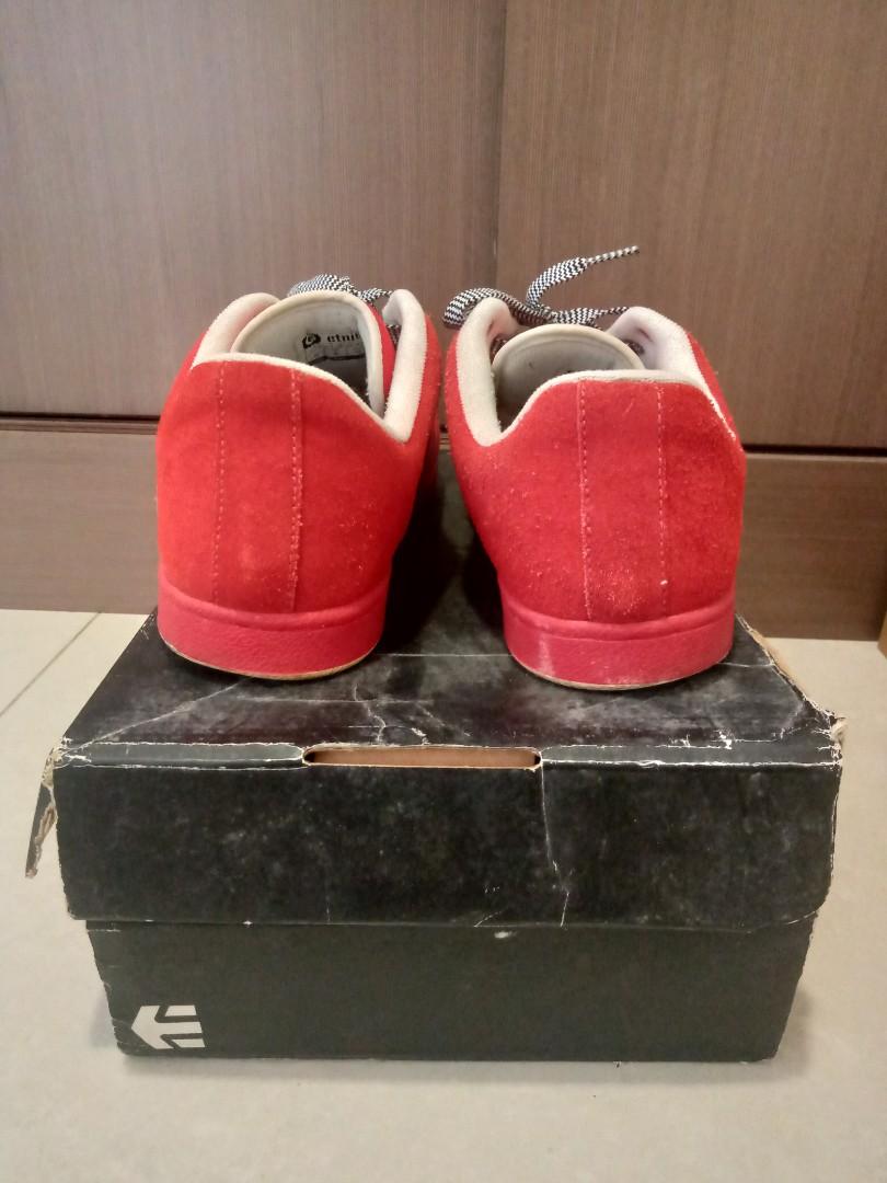 Etnies SLB 23 In4mation Size US10