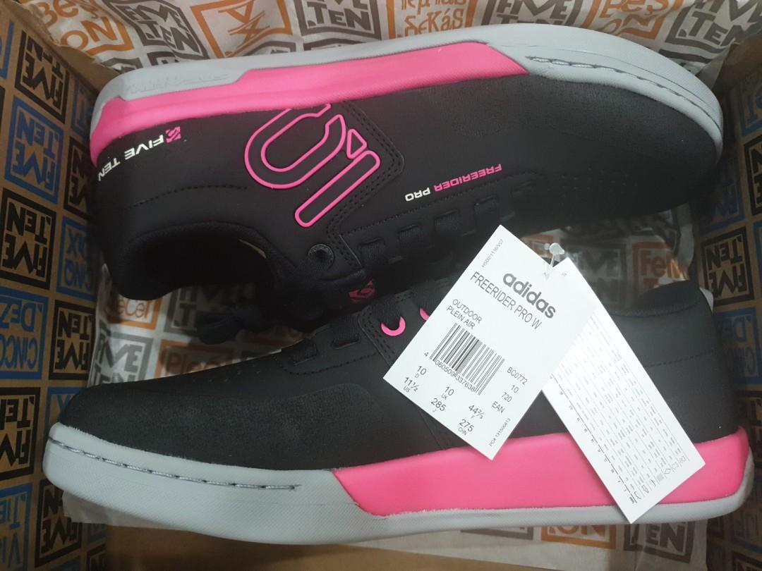 Five ten discount freerider pro pink