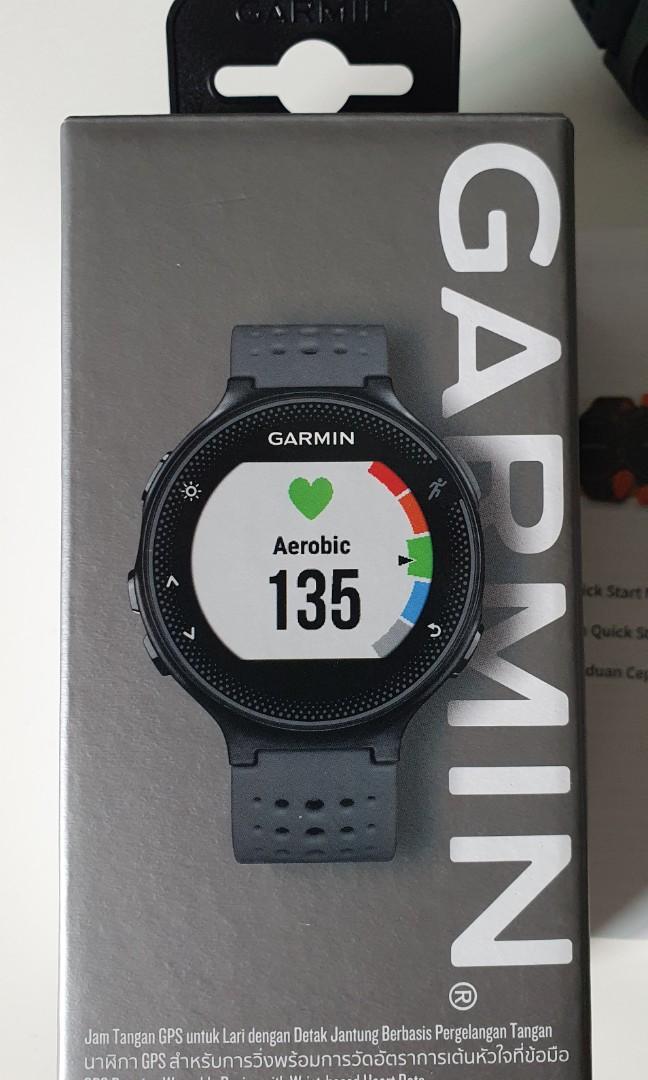 Garmin 235 sale cheap