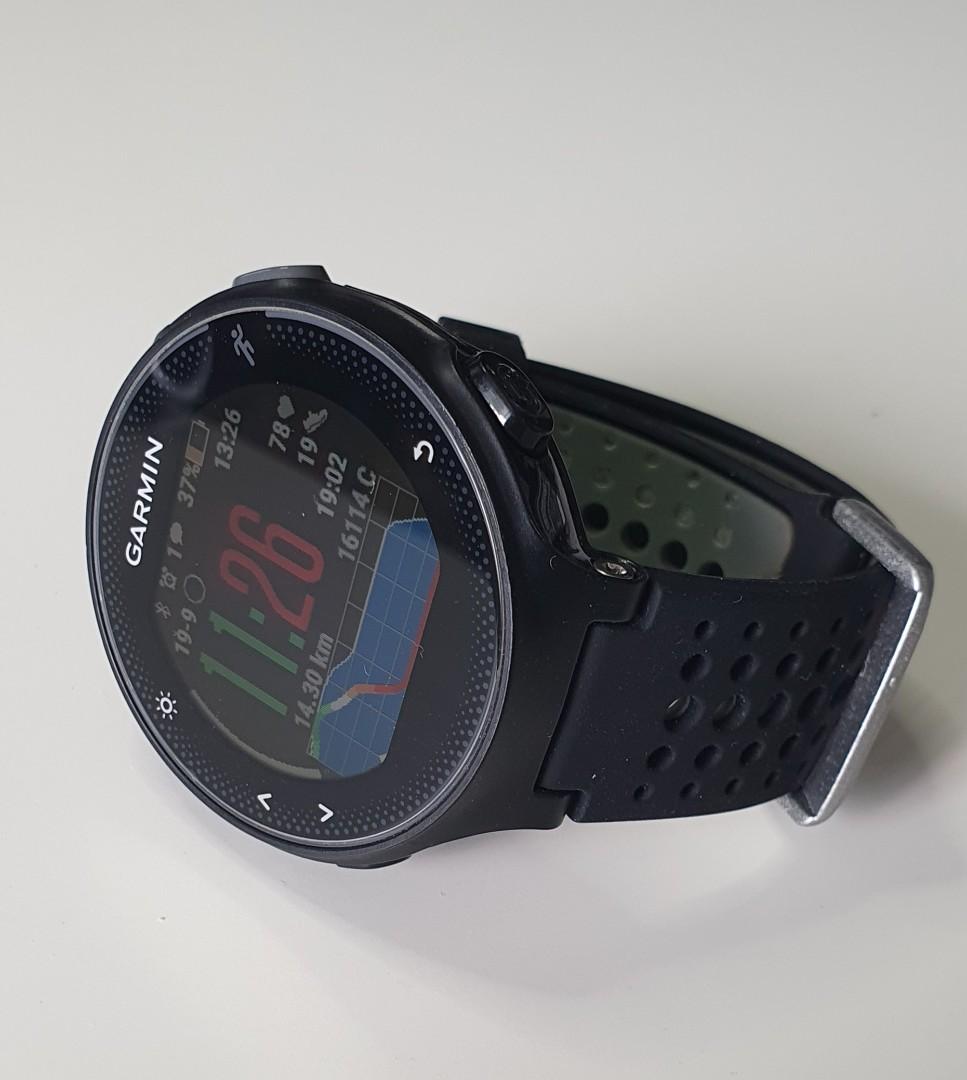 For Sale Garmin Forerunner 235