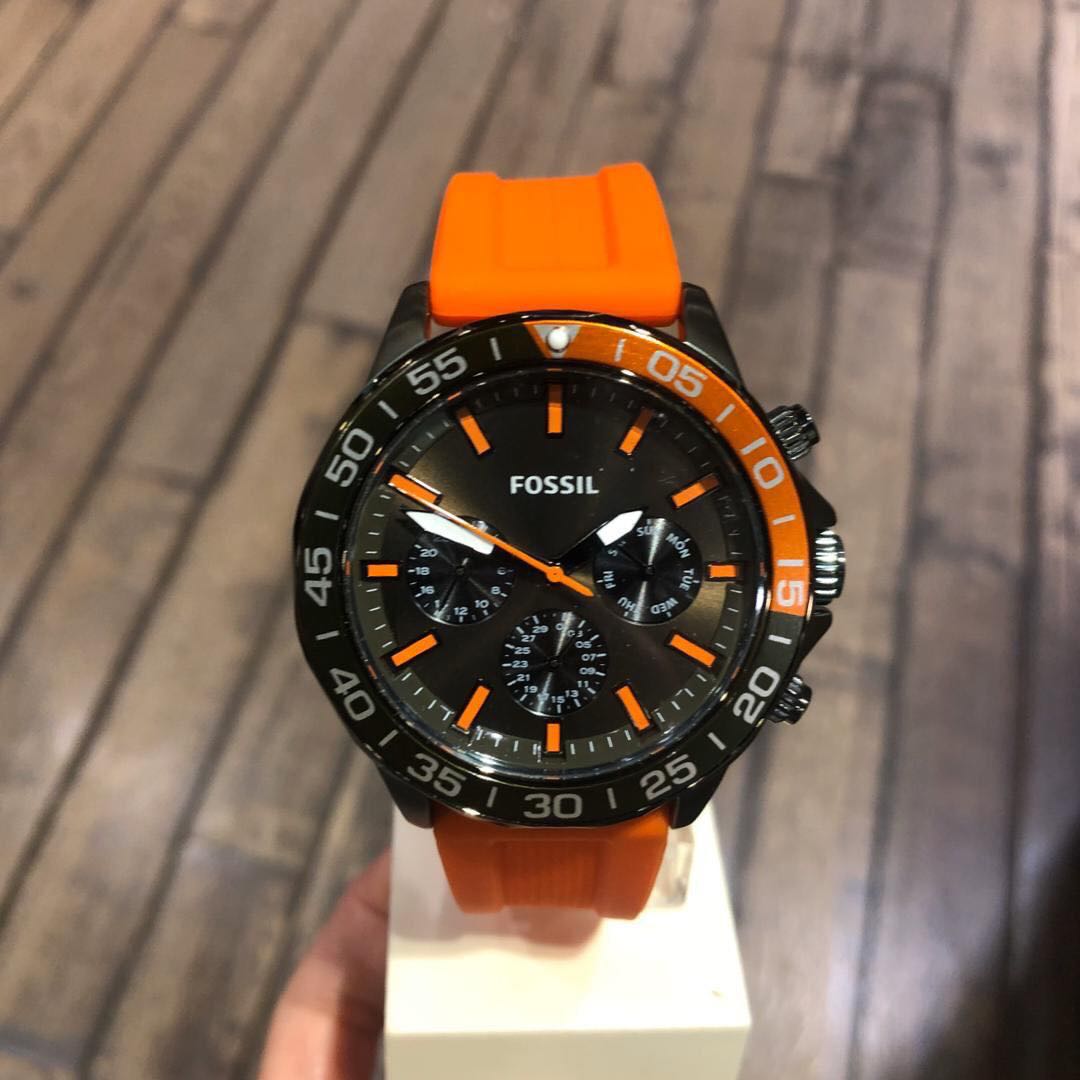 Fossil Watch, Men's Fashion, Watches 