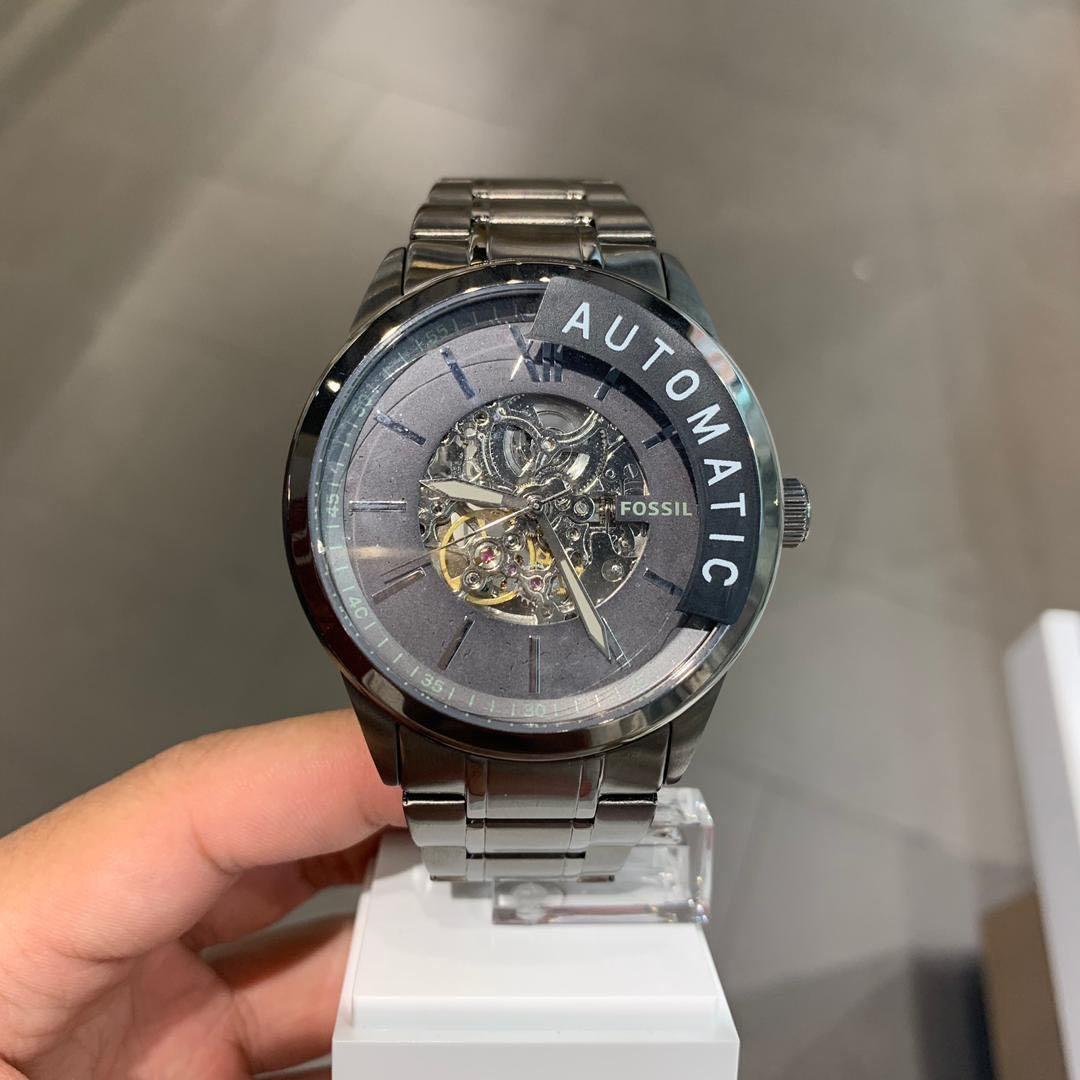 Fossil watch bq2384 Men s Fashion Watches Accessories Watches on Carousell
