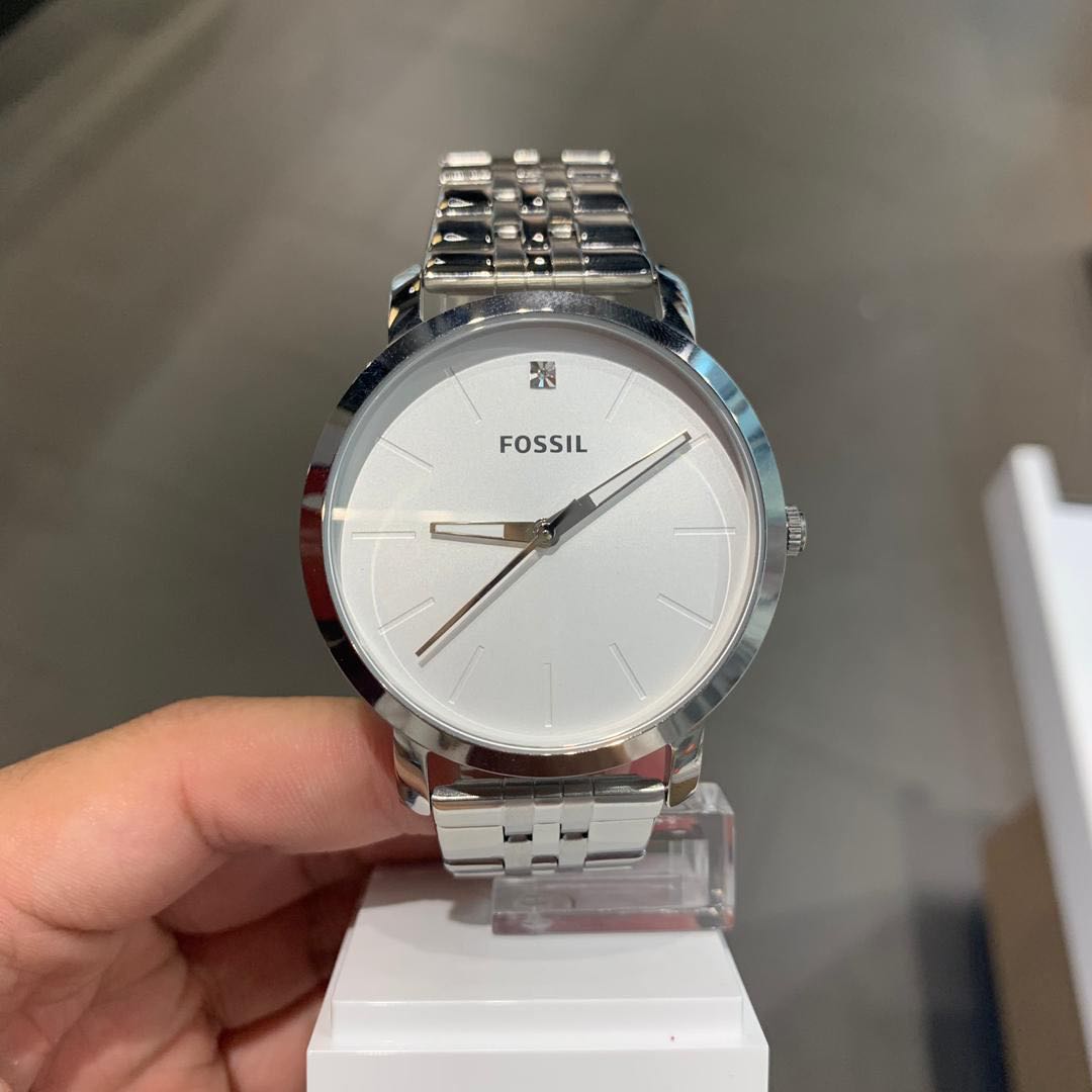 Fossil bq2415 sales