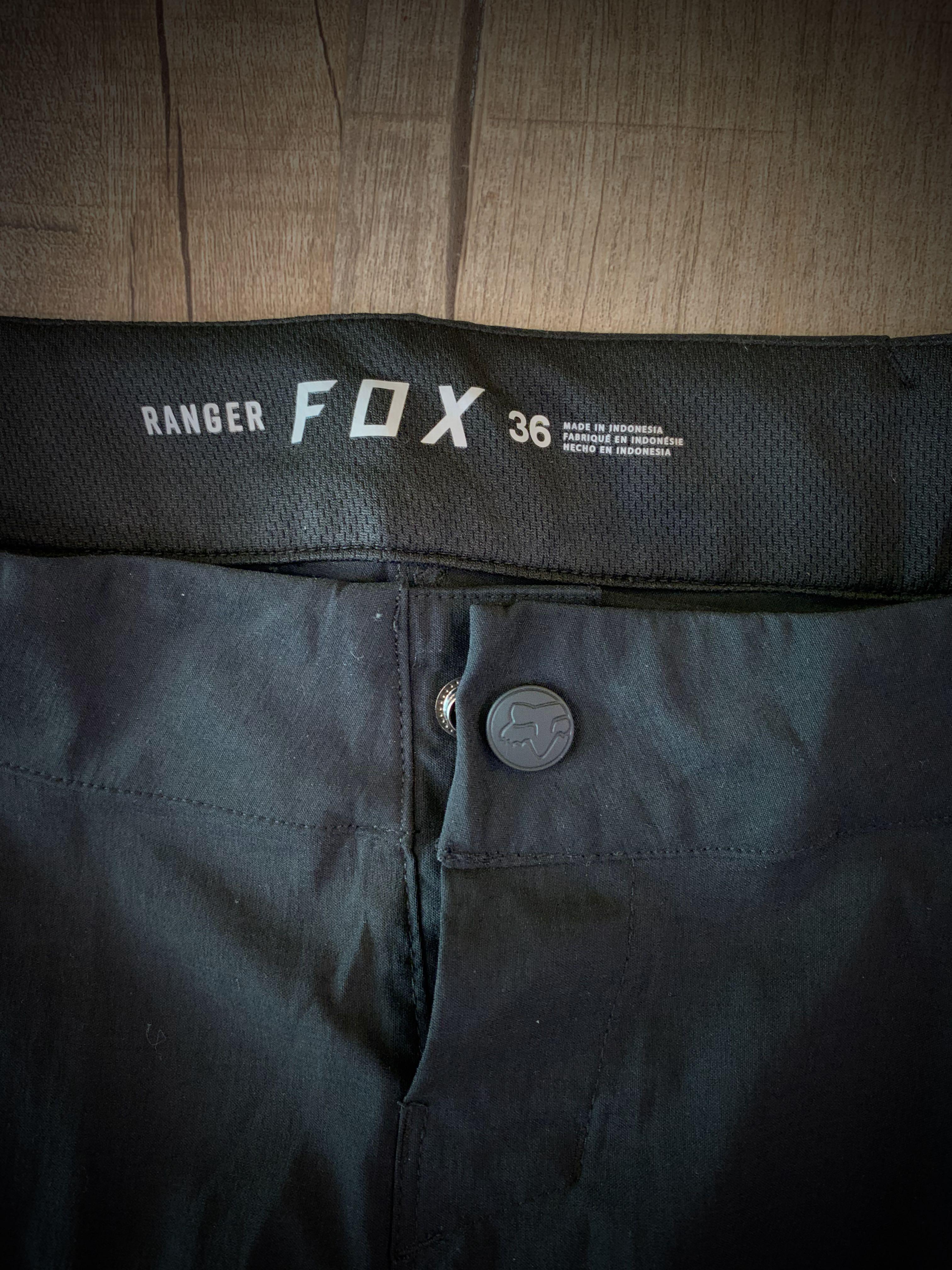 Fox Racing Flexair Pant - Michael's Bicycles | Newbury Park, CA