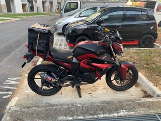 (Category: ) located in . Submitted by muhammadiqmal (Listing ID 1036291960, Image 1). Description: .
