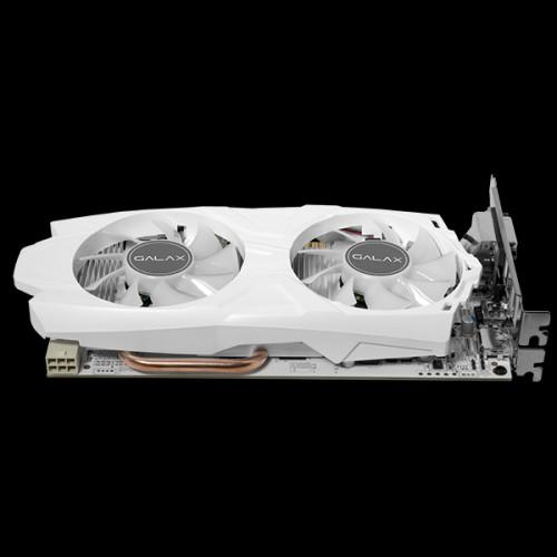 Gtx 1050 ti sales galax exoc white