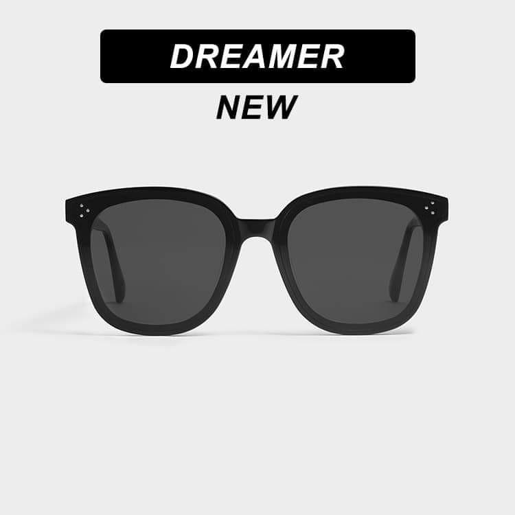Gentle Monster Inspired Sunglasses as seen on Yoon Seri, Women's