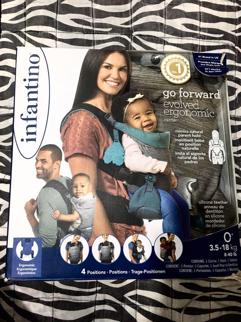 infantino carrier price