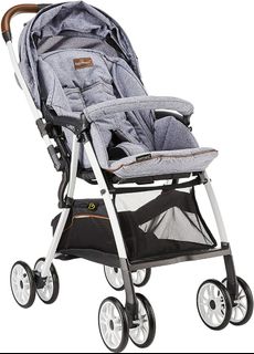 bonbijou luxos stroller