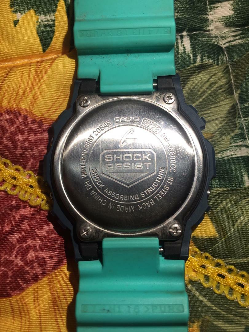 Dw5600cc2 2025