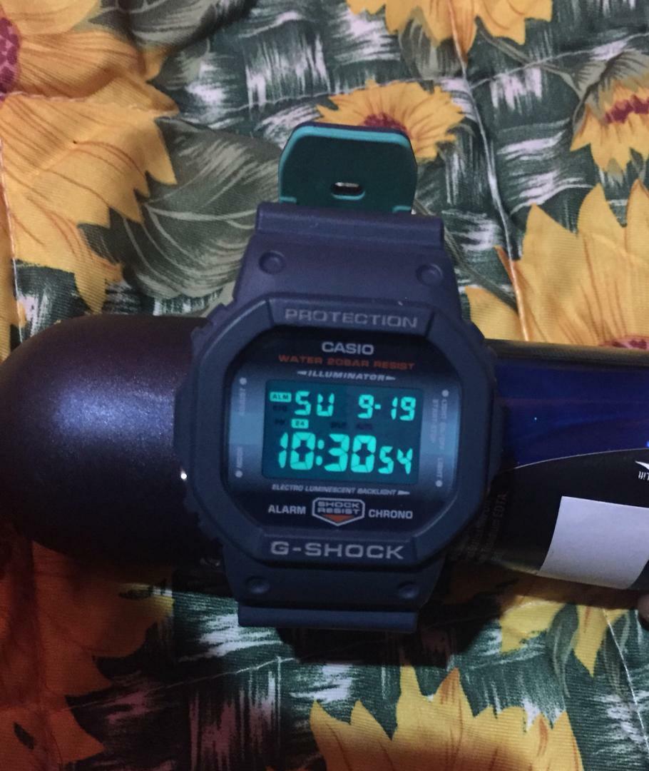 Dw5600cc2 sales