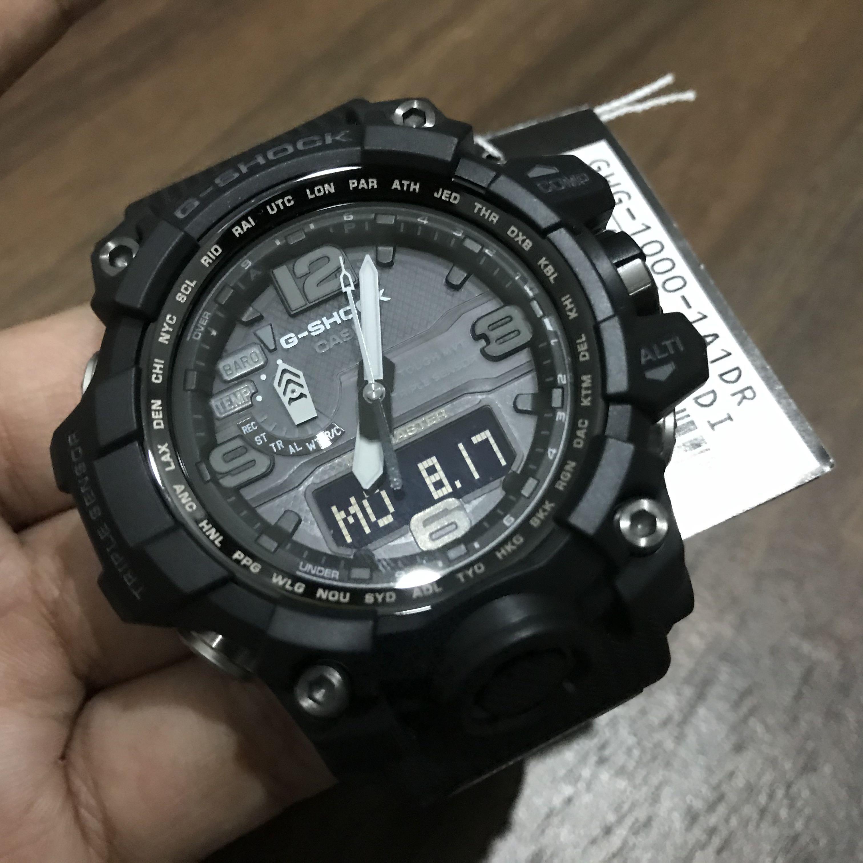 g shock gwg 1000 1a1dr