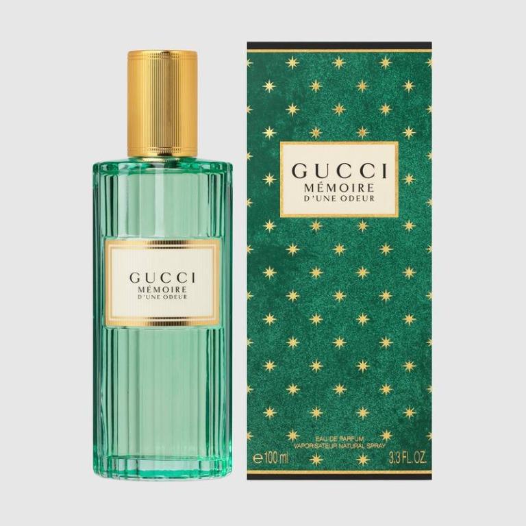 gucci memoire unisex