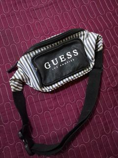 guess waist bag malaysia