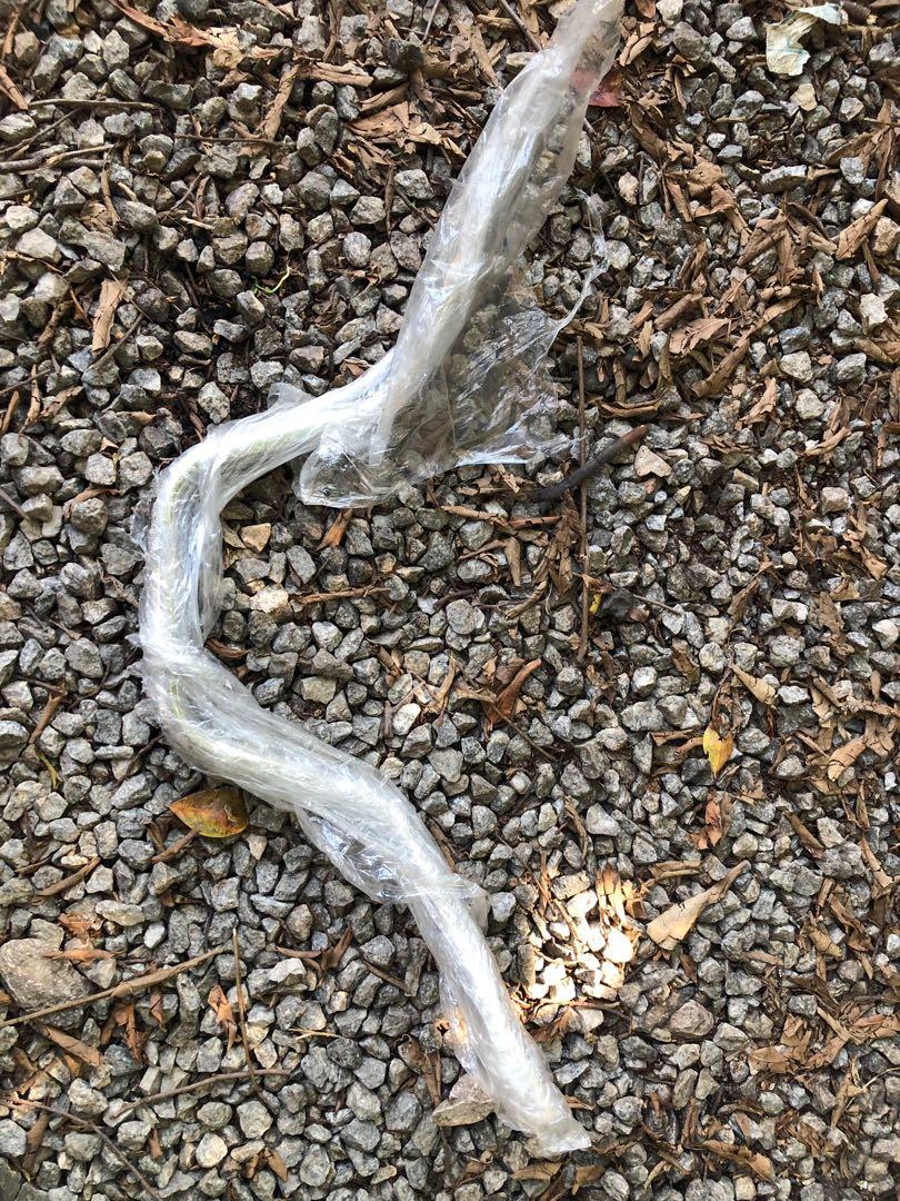 harley davidson handle