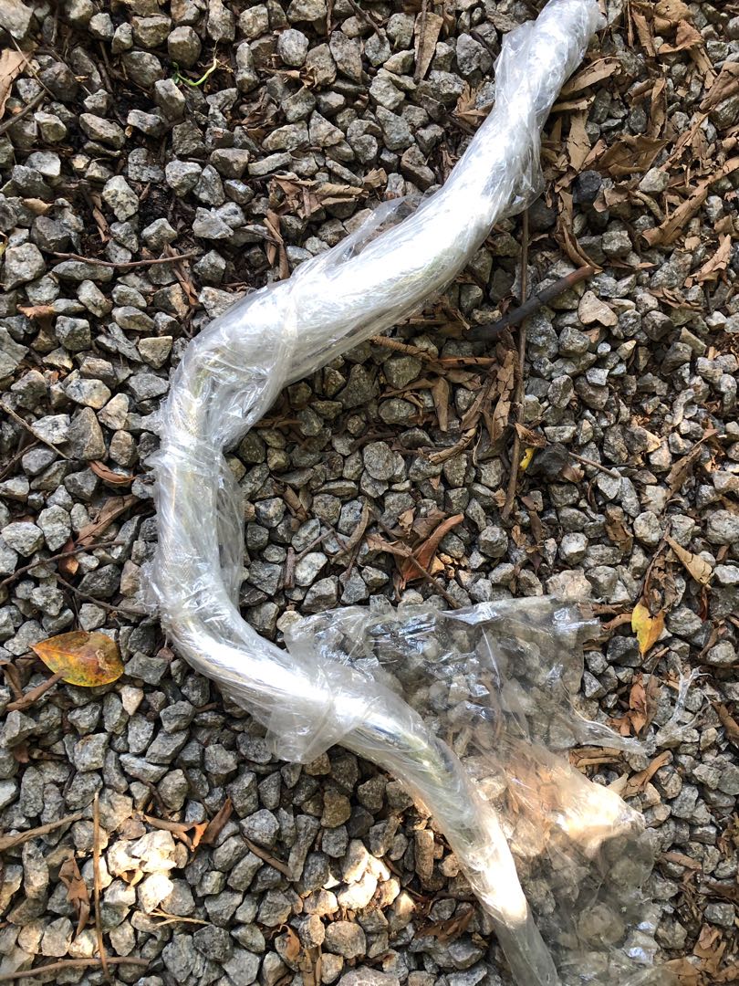 harley davidson handle