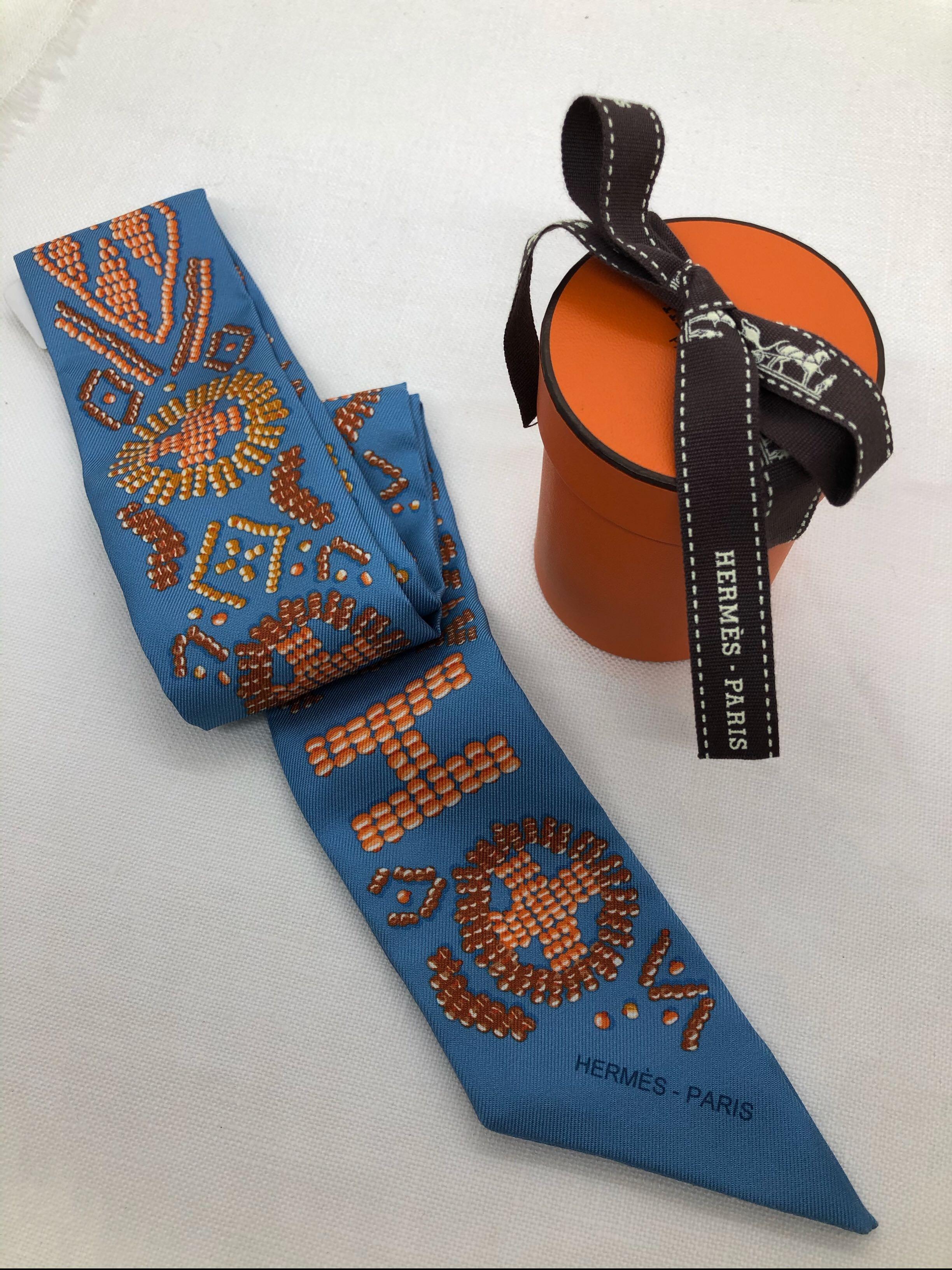 Hermes twilly kelly Clearance