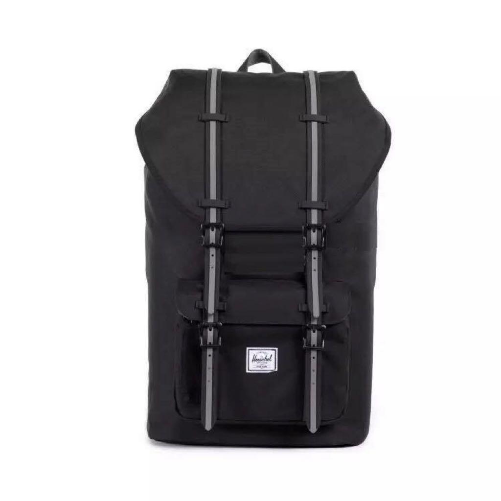 Herschel little deals america special edition