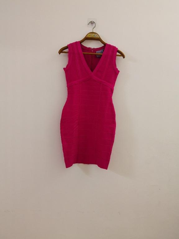 herve clothes