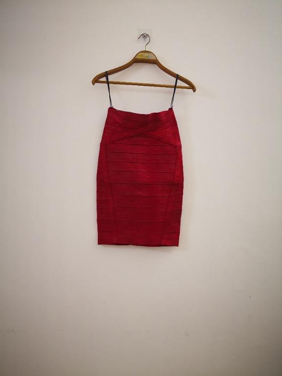 herve clothes