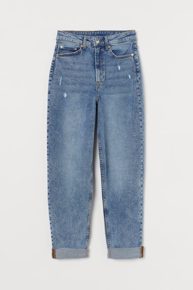 H&m jeans greece on sale