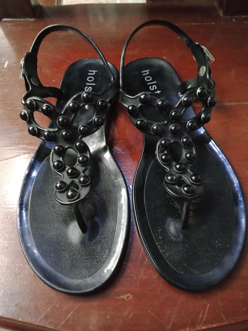 Holster sandals for best sale sale