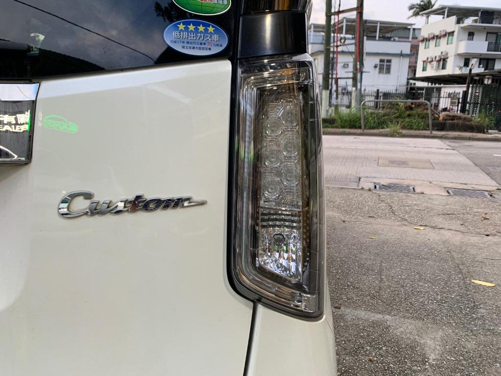 Honda N Wgn Auto 車 車輛放售 Carousell