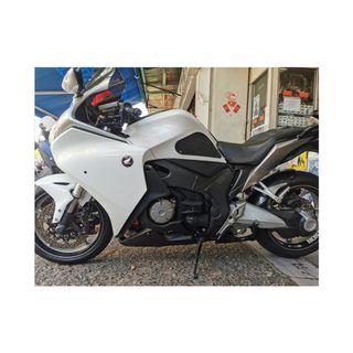 used honda bikes
