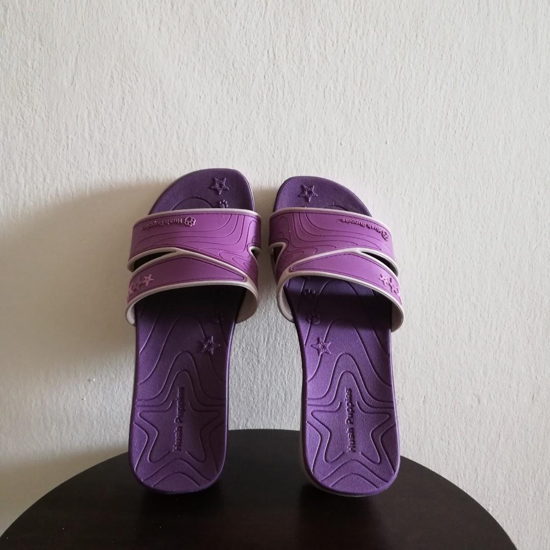 Hush puppies sale sandals for women