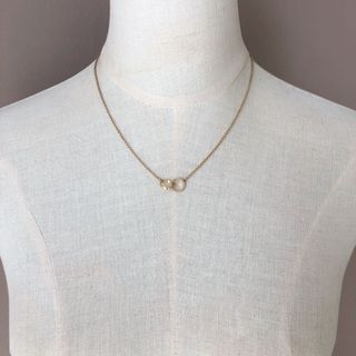 Lucky Brand Brass Elastic Bracelet Women S Fashion Jewellery On Carousell