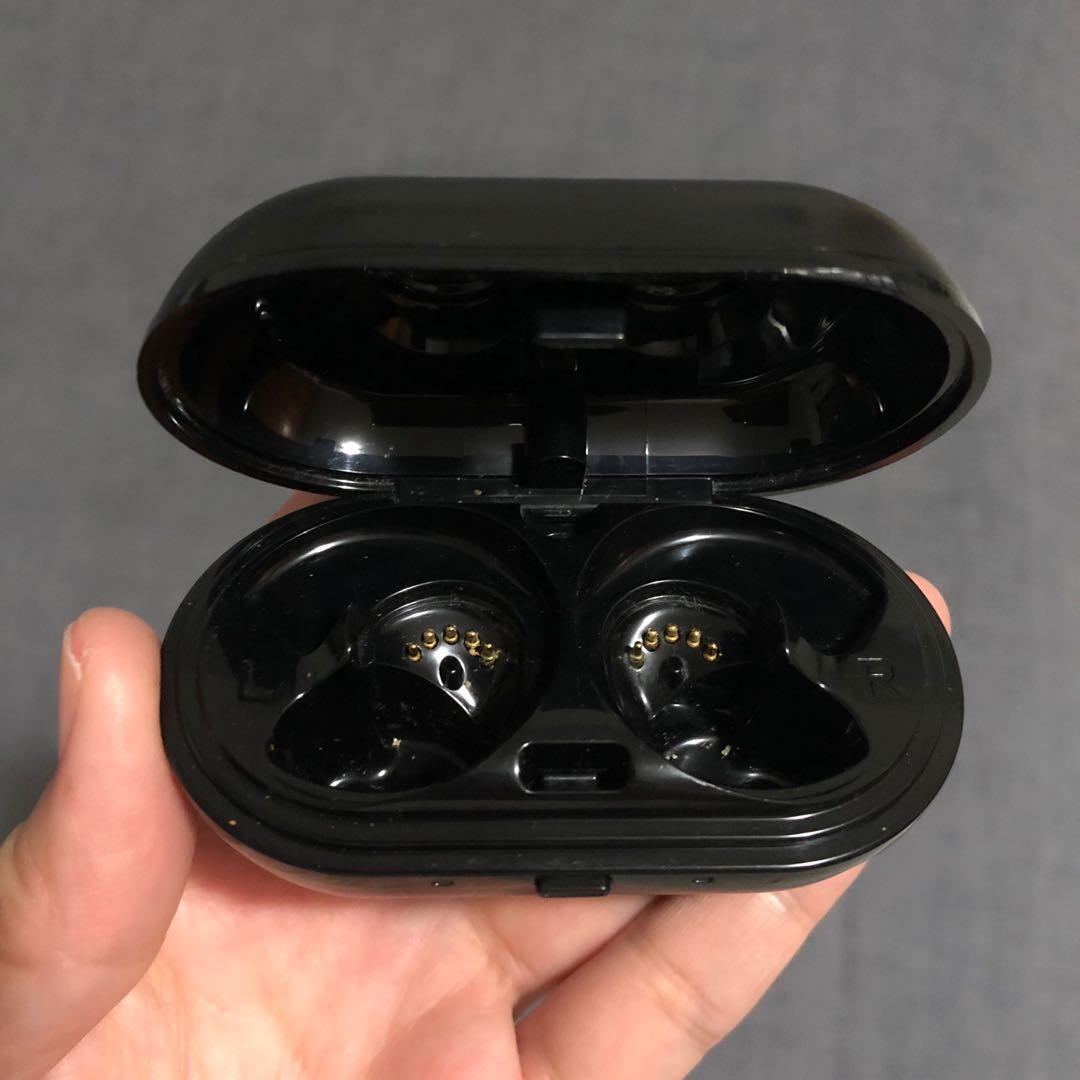 jaybird run charging case replacement