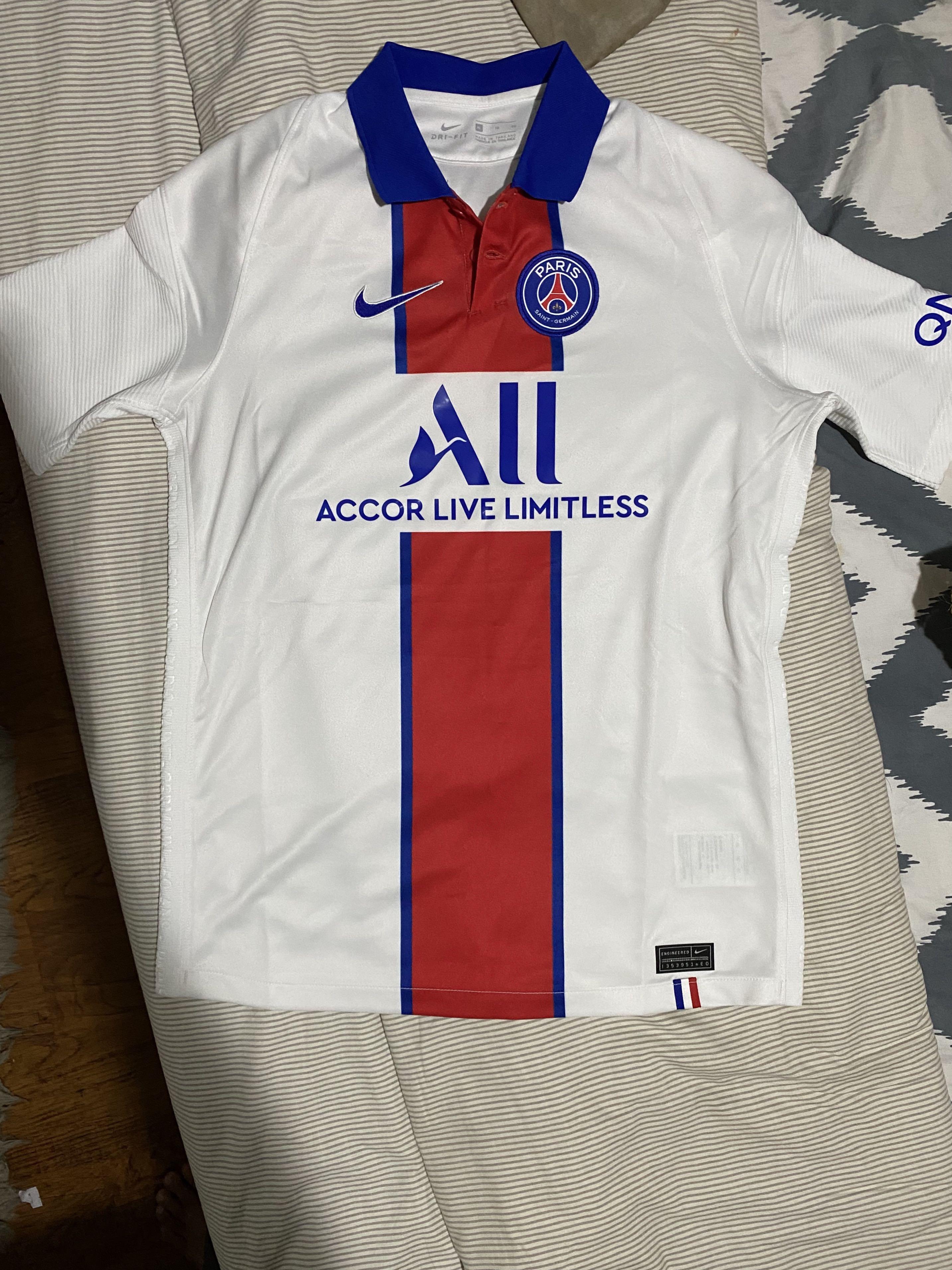 psg 21 kit