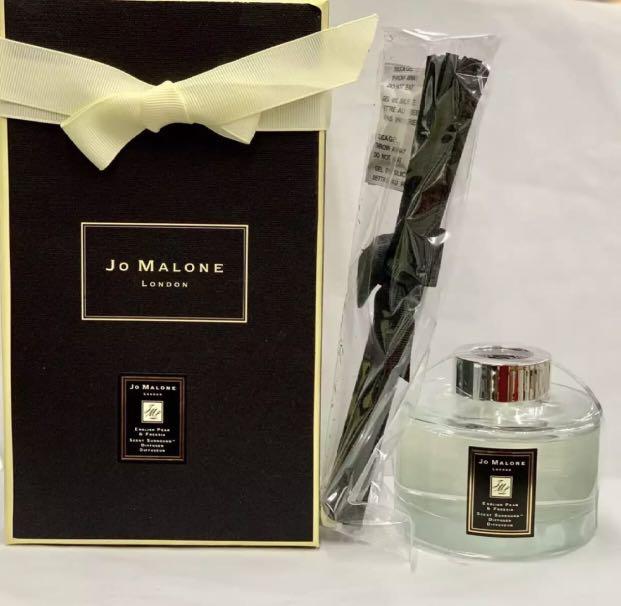 Jo Malone diffuser, Beauty & Personal Care, Fragrance & Deodorants on