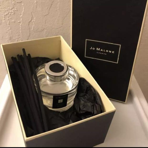 Jo Malone diffuser, Beauty & Personal Care, Fragrance & Deodorants on