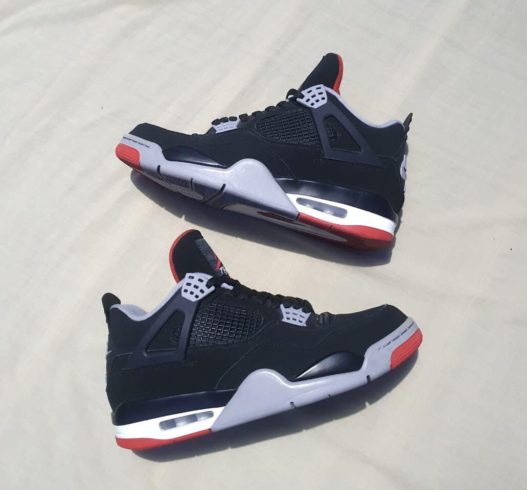 jordan j4