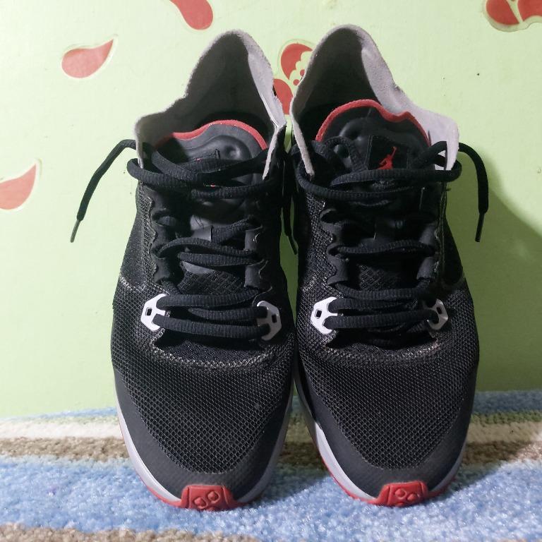 jordan 89 racer black cement