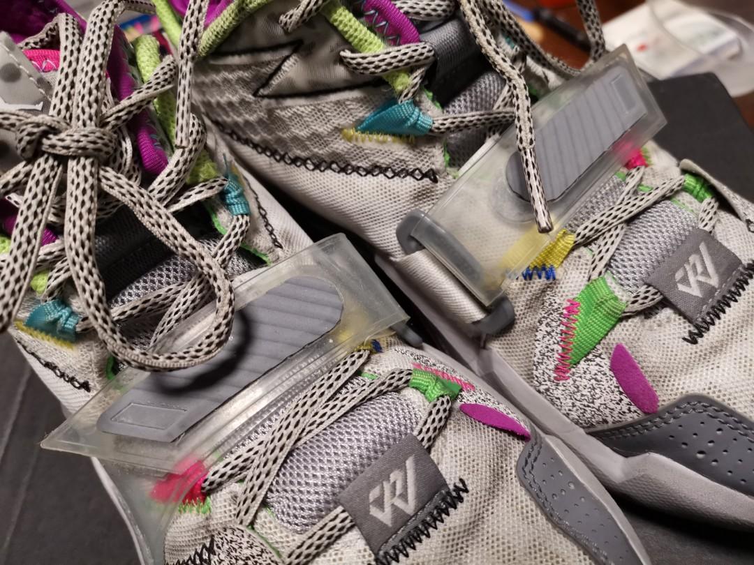 Jordan Why Not Zero.3 (Category: Babies & Kids Fashion) located in Manila. Submitted by ma_ivee29 (Listing ID 1036269746, Image 2). Description: used only once, good as brand new still with its box rfs: declutter NO LOW BALLER PLEASE, LAST PRICE ALREADY POSTED.