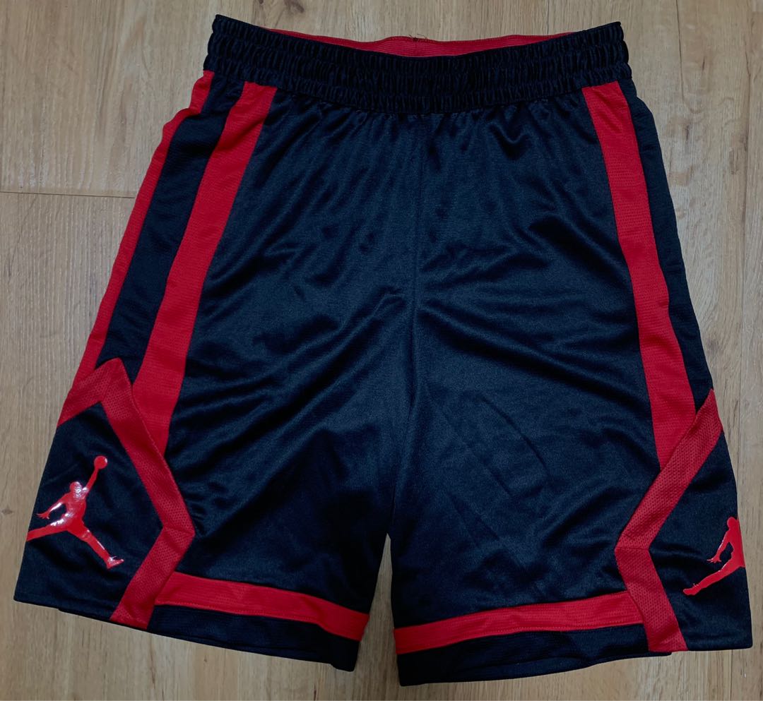 cheap jordan basketball shorts
