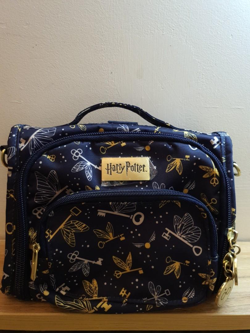 jujube mini bff harry potter