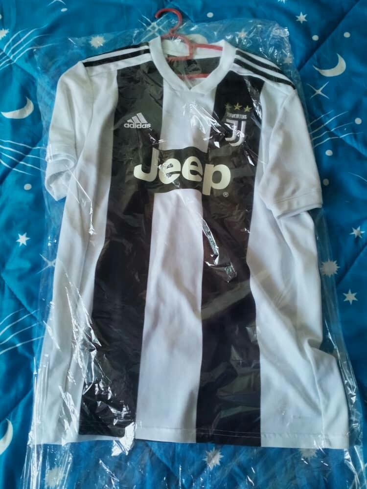 juventus original jersey