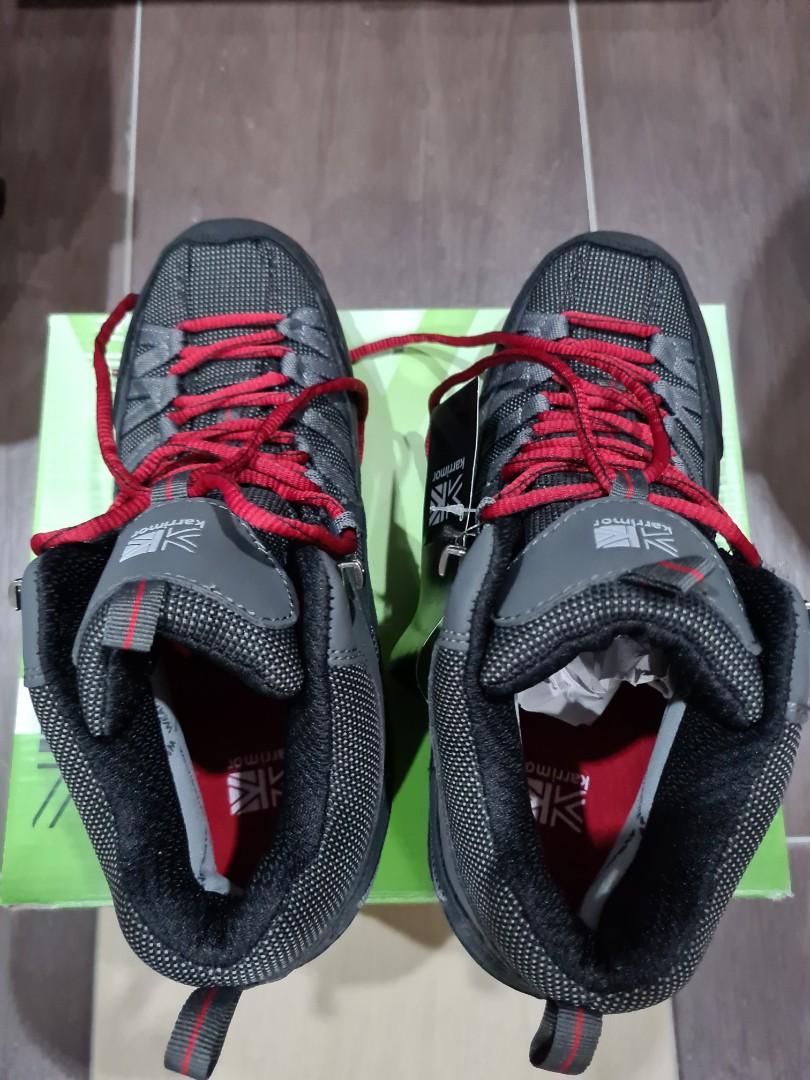 Karrimor selling merlin mid walking hotsell