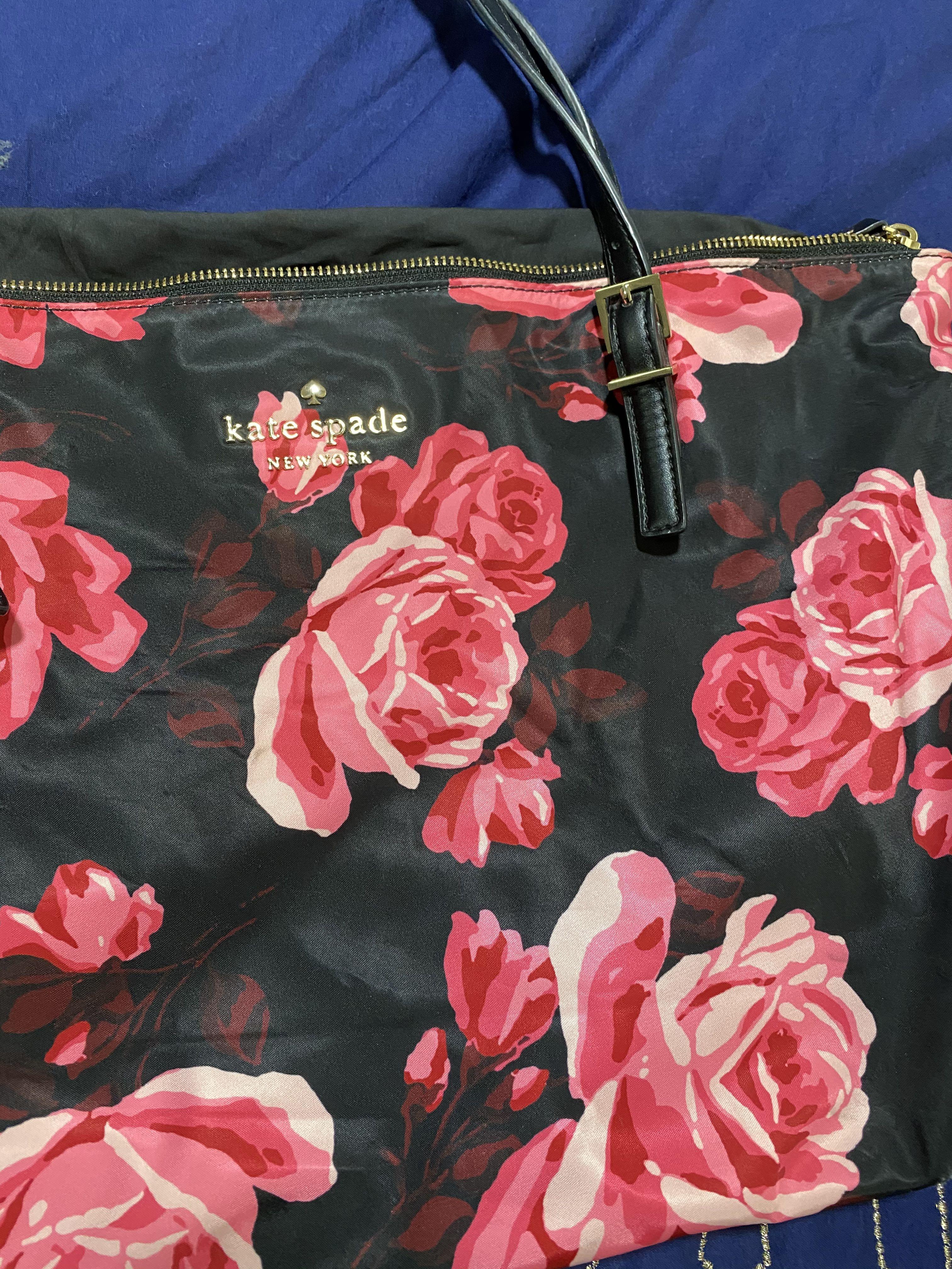Kate spade watson best sale lane quilted maya
