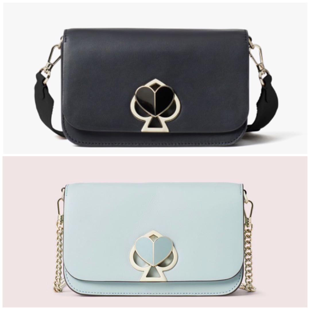 Kate spade hotsell nicola twist lock