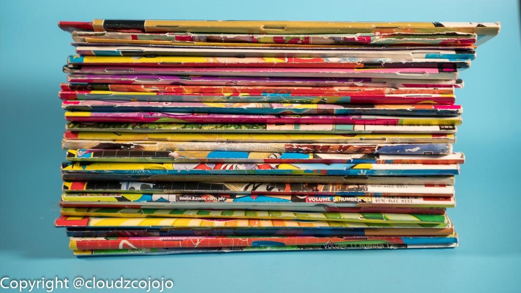 Kid Magazines (Category: Magazines) located in Quezon City. Submitted by cloudzcojojo (Listing ID 1036346309, Image 2). Description: Old Kid Magazines for your collection, archive, arts&crafts collaging etc. Message for more images of available issues Php 100 each Buy 2 for 195 Buy 3 for 285 Buy 4 for 370 Buy 5 for 450 K-Zone Total Girl High School Musical Official Magazine Disney Fairies Disney Adventures Little Angel D-Mag .