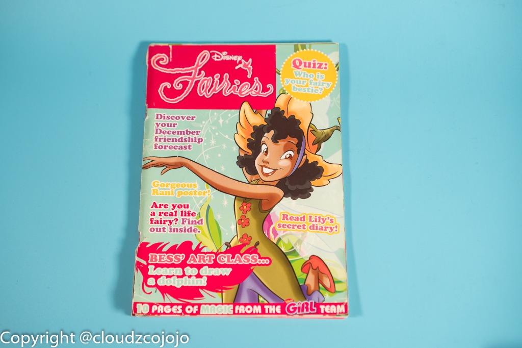 Kid Magazines (Category: Magazines) located in Quezon City. Submitted by cloudzcojojo (Listing ID 1036346309, Image 3). Description: Old Kid Magazines for your collection, archive, arts&crafts collaging etc. Message for more images of available issues Php 100 each Buy 2 for 195 Buy 3 for 285 Buy 4 for 370 Buy 5 for 450 K-Zone Total Girl High School Musical Official Magazine Disney Fairies Disney Adventures Little Angel D-Mag .