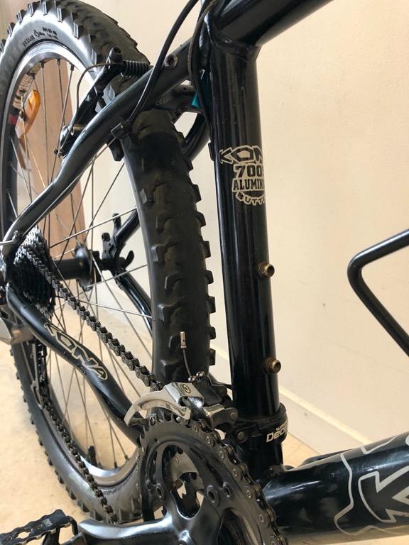 Kona blast 2025 2004