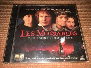 Les Miserables (VCD)