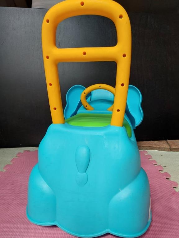 little tikes scoot around