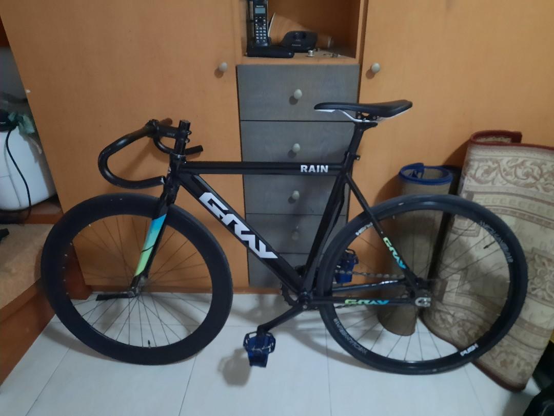 sell my bike instantly