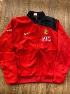 Manchester United Jacket